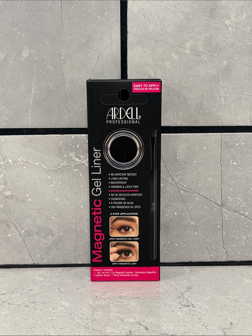 Ardell Magnetic Gel Liner